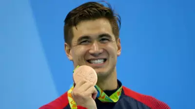 Nathan Adrian Net Worth: How the Olympic Champion Built His $2-4 Million Fortune