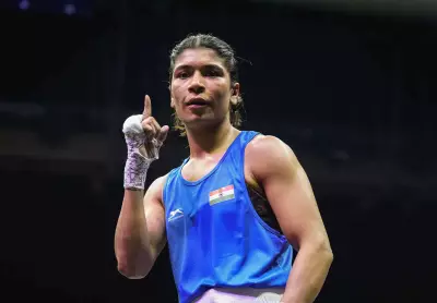 National Boxing Championships Marred by Biting Incident, Abandoned Bout in Greater Noida