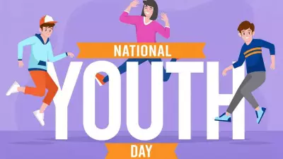 National Youth Day 2026: What 'Youth' Means to Indians Across Generations