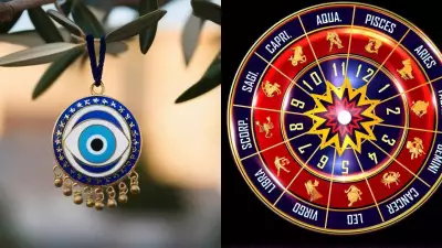 Nazar Dosha: Understanding the Evil Eye and Ancient Remedies to Ward Off Negativity