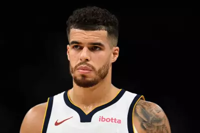 NBA Trade Buzz: Bucks, Warriors Eye Michael Porter Jr. Before Feb 5 Deadline