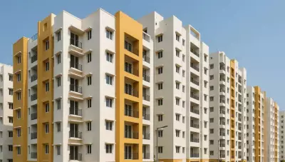 NCR Real Estate Boom 2026: Infrastructure & Connectivity Drive Growth