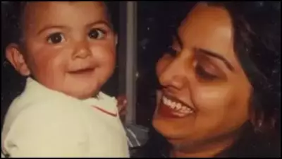 Neetu Kapoor Shares Adorable Throwback with Daughter Riddhima, Relives Family Moments