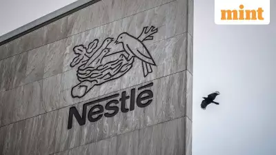 Nestlé's Global Baby Formula Recall: CEO Navratil's 2026 Crisis Deepens