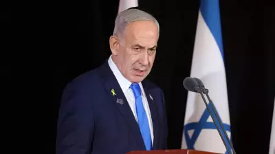 Netanyahu Backs Iran Protestors, Calls Regime 'Vicious', Monitors Unrest