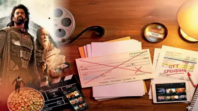 Netflix Pays ₹130 Crore for Dhurandhar Streaming Rights as OTT Market Finds Equilibrium