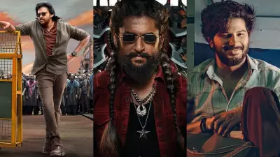 Netflix Unveils Pandaga 2026: A Grand Telugu Movie Lineup for the Year