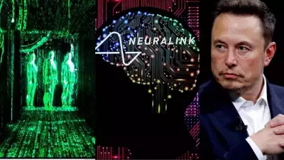 Neuralink's 2026 Vision: Musk Claims Brain Chip Can Restore Full Body Control