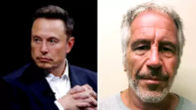 New Epstein Documents Allege Elon Musk Planned Visit to Private Island