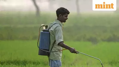New Pesticides Bill 2025: Stricter Penalties for Fake Products to Protect Indian Farmers