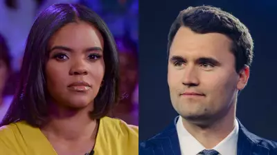 New Video Sparks Debate in Charlie Kirk Case: Security Guard Brian Harpole Under Online Scrutiny