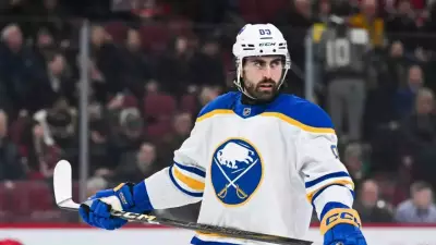 New York Rangers Seek Urgent Scoring Fix, Eye Alex Tuch Trade