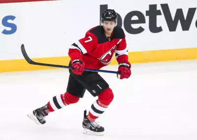 NHL Trade Buzz: Devils' Hamilton, Rangers' Panarin Face Contract Hurdles