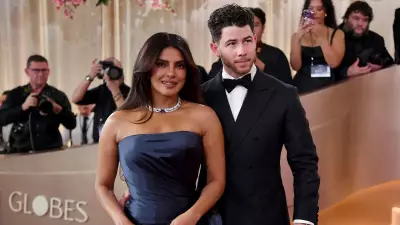 Nick Jonas Reveals Golden Globes Anxiety Attack: 'Hit Me Like a Gut Punch'