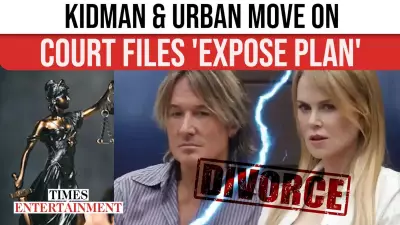 Nicole Kidman & Keith Urban Divorce Finalised: Inside Their Swift Settlement