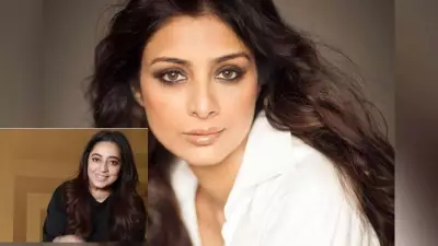 Nidhi Dutta Explains Why Tabu Isn't in Border 2, Reveals General Rawat's Role