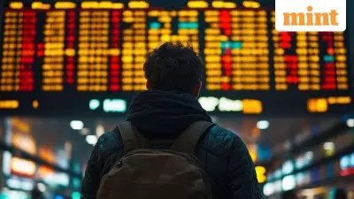 Nifty Hits Record 26,340 as Metals, Auto Lead New Year Rally