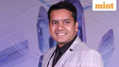 Nifty Hits Record High in 2026 Start; Expert Picks 3 Stocks to Buy