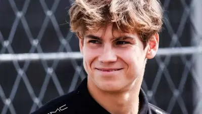 Nikita Bedrin to Drive for DS Penske in Miami E-Prix Rookie Practice