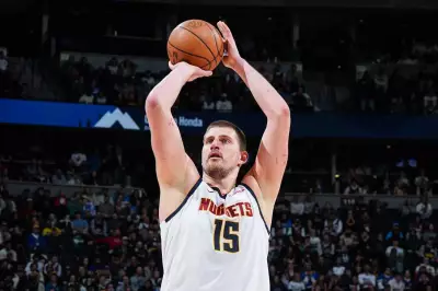 Nikola Jokic Ruled Out vs Cavaliers on Jan 2, 2026, Nuggets Face Major Injury Crisis