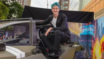 Ninja's Legacy: How Tyler Blevins Built a Fortune from Fortnite & Streaming