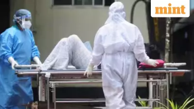 Nipah Virus Outbreak in West Bengal Sparks Airport Screening Across Asia