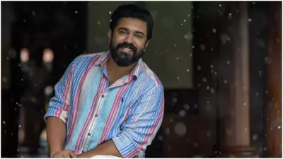 Nivin Pauly Reveals 5 Upcoming Films, Reflects on 15-Year Career & OTT Debut