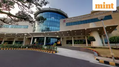 NMC Revokes MBBS Permission for Jammu College Amid Admission Row, Students to be Relocated