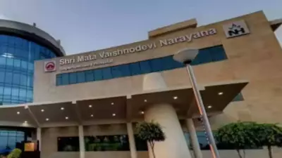 NMC Withdraws MBBS Permission from J&K Institute After Inspection Finds Violations