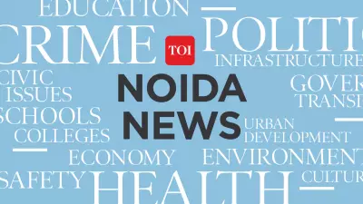 Noida, Greater Noida Launch Water Safety Audit After Indore Deaths