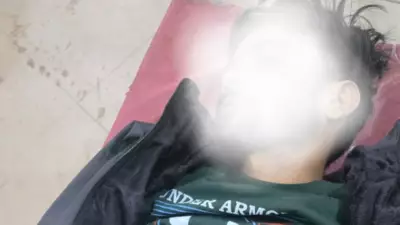 Notorious Criminal Talib Killed in Sultanpur Police Encounter, Had ₹1 Lakh Reward