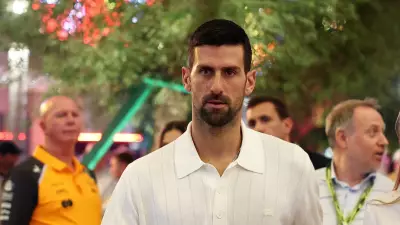 Novak Djokovic Exits PTPA Ahead of Australian Open 2026, Cites Values