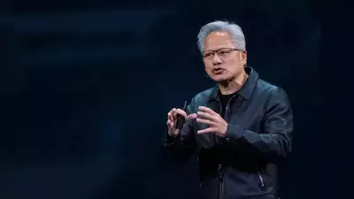 Nvidia CEO Jensen Huang's 'Social Listening' Campaign Exposed in Leaked Emails