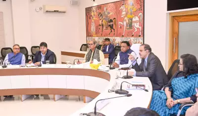 Odisha CM Majhi Pledges Rourkela Steel Plant Expansion & Airport Upgrade