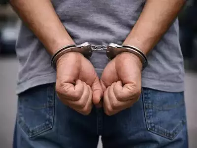 Odisha Forester Arrested for Rs 55 Lakh Compensatory Afforestation Scam