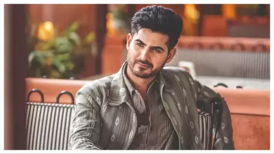 Omkar Kapoor on His Bollywood Journey: From Child Star to Seeking the Right Role