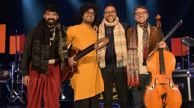 One Ensemble, Different Musical Worlds: A Symphony of Diversity