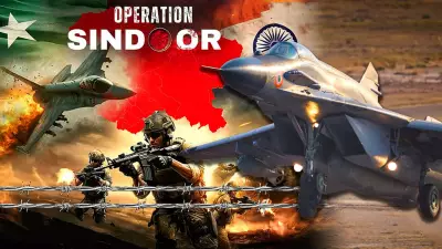 Operation Sindoor: Swiss Military Report Details IAF's Air Dominance Over Pakistan
