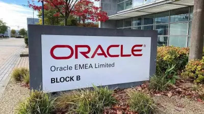 Oracle Data Center Outage Causes Major TikTok Disruption in US, Sparking User Exodus