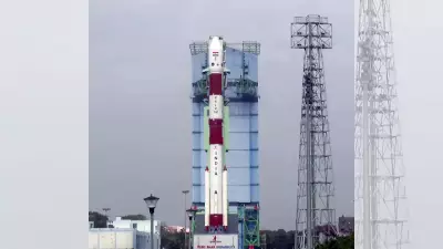 Orbital Paradigm's KID Capsule Transmits Data Despite PSLV-C62 Mission Failure
