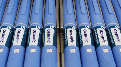 Ozempic's Online Hype Fuels Its Fame as a Quick Weight Loss Shortcut