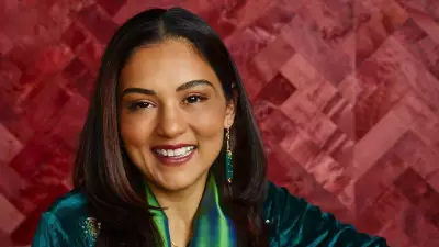 Padmaja Kumari Parmar: How Type 1 Diabetes Became Her 'Biggest Blessing'