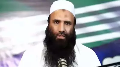 Pakistani Ex-MP Saifullah Khan Confesses to Army-Terror Nexus, Fears India