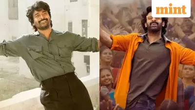 Parasakthi Box Office Day 3: Sivakarthikeyan Film Dips But Dominates Tamil Nadu