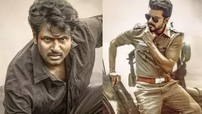 Parasakthi's France Premiere Cancelled After Selling Just 16 Tickets