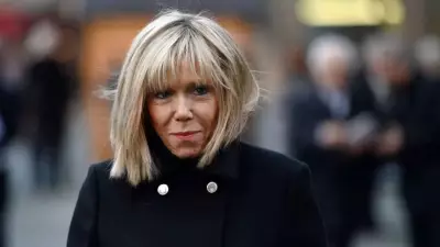 Paris Court Convicts 10 for Cyberbullying France's First Lady Brigitte Macron
