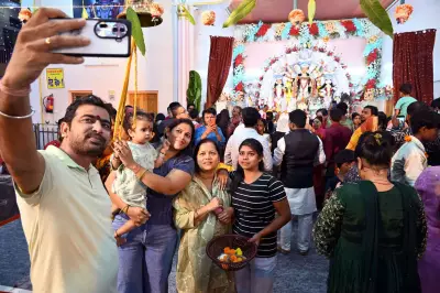 Patna's Badi Patan Devi Temple Tourism Plan Drastically Scaled Down Due to Constraints