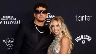 Patrick Mahomes Enters 2026 on Crutches: Chiefs Shift Focus to Patience & Rehab