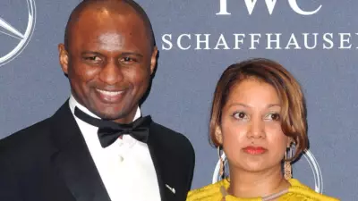 Patrick Vieira's Net Worth 2025: How Football & Smart Planning Built $40M Fortune