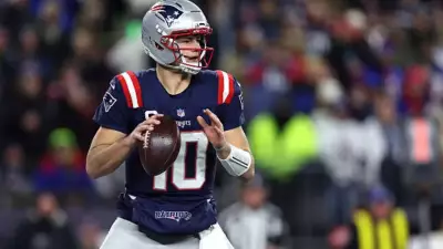 Patriots Rely on Defense and Control to Beat Chargers 16-3 in Wild Card